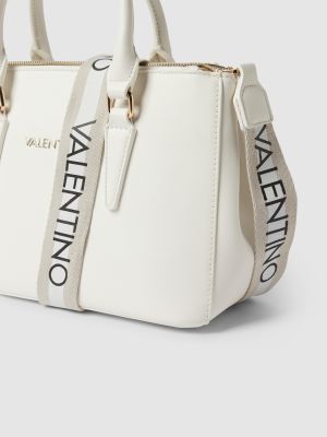 Torba na ramię Valentino Bags biała