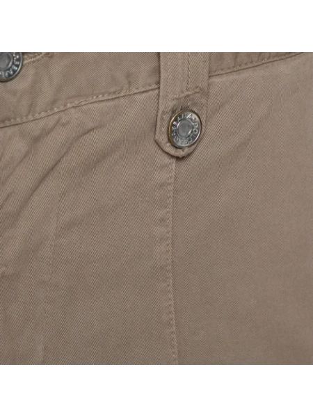 Pantalones Dolce & Gabbana Pre-owned marrón