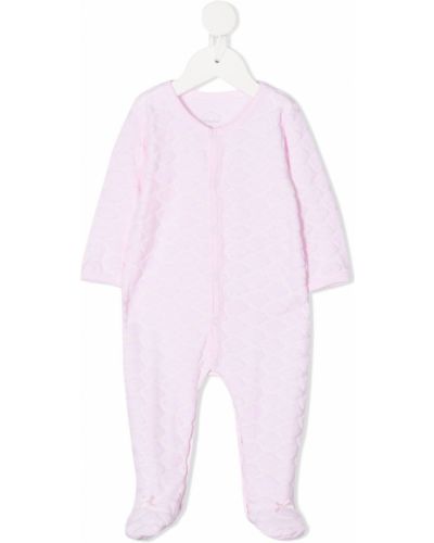 Romper for jenter Absorba rosa