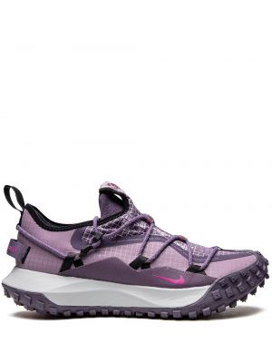 Tennarit Nike violetti