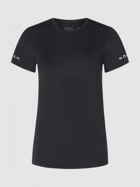 Koszulka Röhnisch czarna