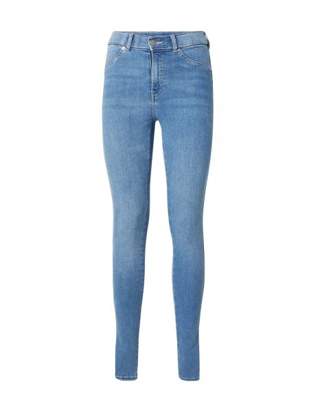 Jeans skinny Dr. Denim bleu
