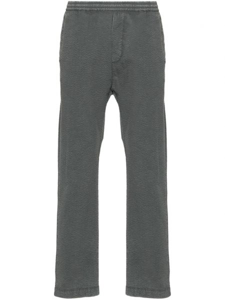 Pantalon droit Barena gris