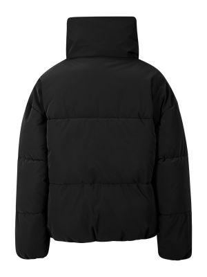 Pernata jakna Fila crna