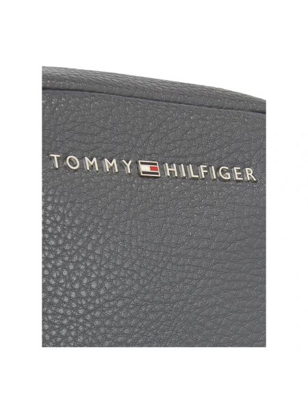 Calzado Tommy Hilfiger gris