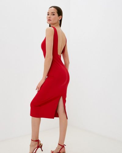 Сукня Trendyangel, червоне