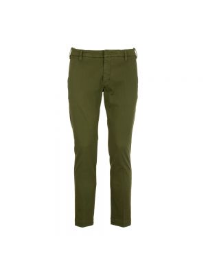 Pantalon Entre Amis vert