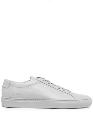 Sneakers Common Projects grå