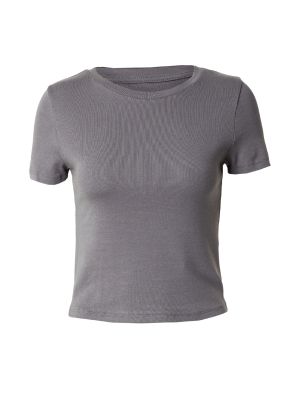 T-shirt Tally Weijl grigio