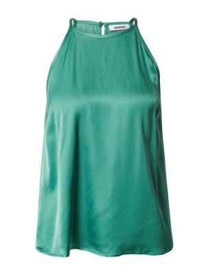Блуза Minimum зелено