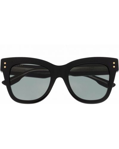 Briller Gucci Eyewear sort