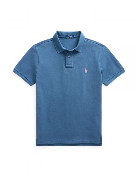 Poloshirt Polo Ralph Lauren blå