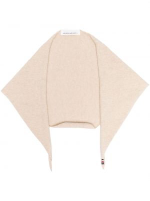 Strikket kashmir skjerf Extreme Cashmere