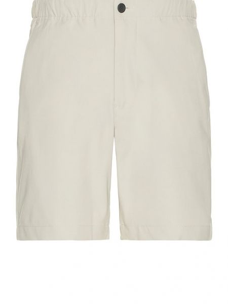 Pantalones cortos bootcut Norse Projects beige
