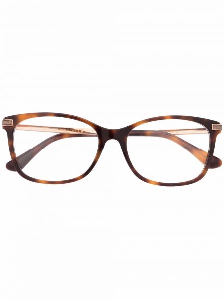 Gafas Jimmy Choo Eyewear marrón