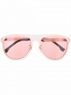 Sonnenbrille Fendi Eyewear pink