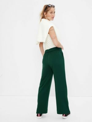 Pantaloni Gap verde
