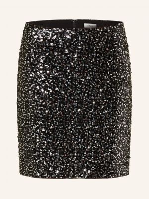 Mini spódniczka z cekinami S.oliver Black Label