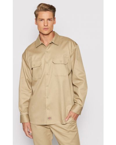 Dickies Ing Work DK000574 Barna Regular Fit
