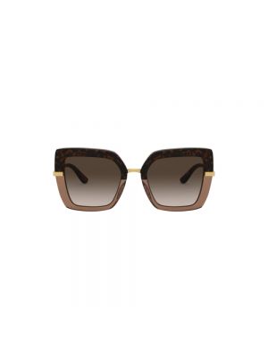 Gafas de sol Dolce & Gabbana marrón