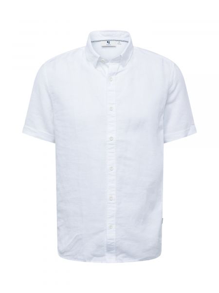 Marškiniai Garcia balta