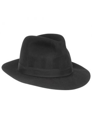 Шляпа федора Bailey, подкладка, 61 бежевый