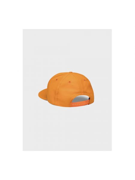 Sombrero Rhude naranja