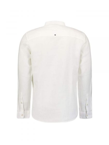 Chemise No Excess blanc