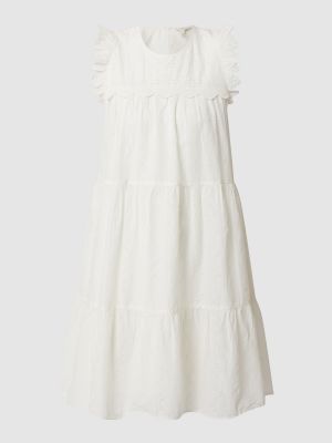 Sukienka Edc By Esprit biała