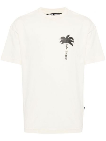 Μπλούζα με σχέδιο Palm Angels