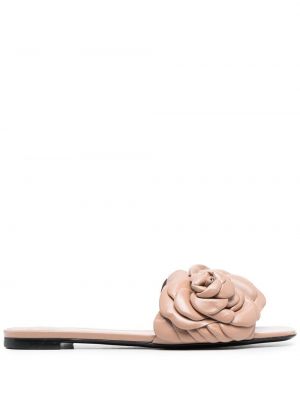 Sandaler Valentino Garavani rosa