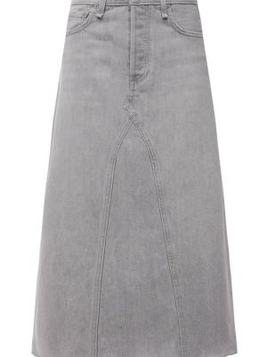 Джинсовая юбка Rag&bone
