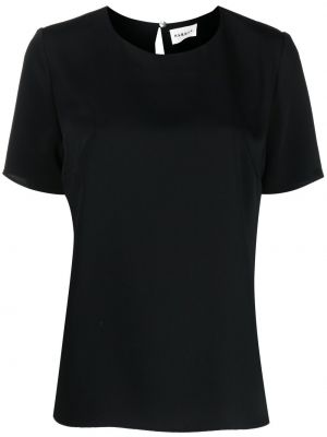 Marškinėliai P.a.r.o.s.h. juoda