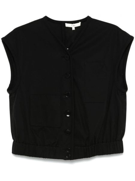 Vest Tibi sort