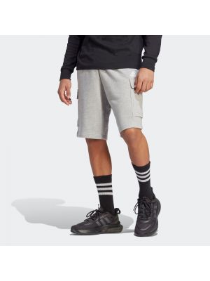 Pantaloni sport Adidas Sportswear gri