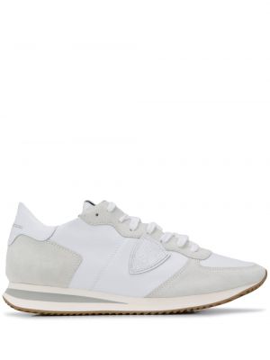 Sneakers Philippe Model Paris bianco