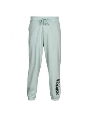 Pantaloni Adidas grigio