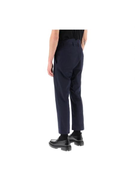 Pantalones chinos Vivienne Westwood azul