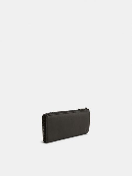 Peňaženka Comma čierna