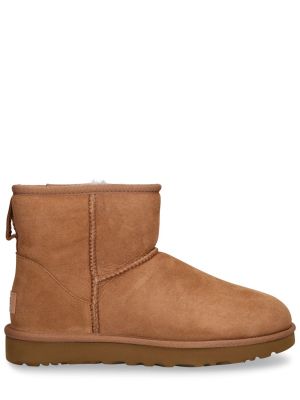 Mini klasik bot Ugg