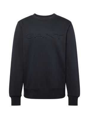 Póló Gant fekete
