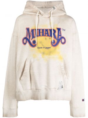 Hoodie Maison Mihara Yasuhiro