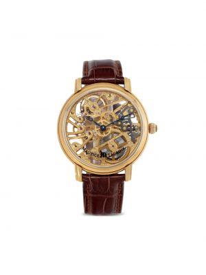 Ruha Maurice Lacroix Pre-owned