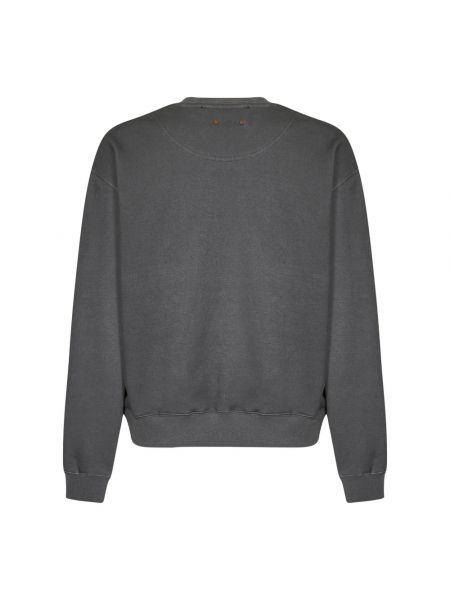 Sudadera Andersson Bell gris