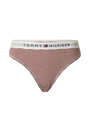 Tangice Tommy Hilfiger Underwear