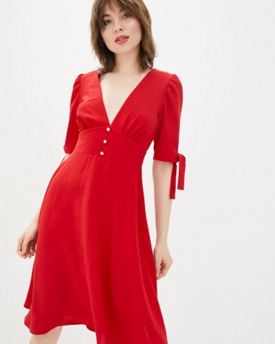 Сукня Sfn, червоне
