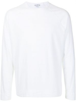 Camiseta James Perse blanco