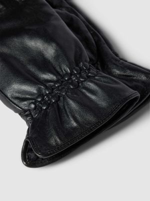 Rękawiczki Weikert-handschuhe czarne