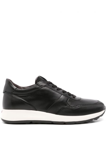 Leder sneaker Tod's