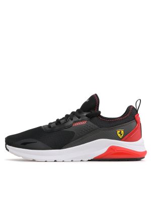 Tenisky Puma Ferrari černé